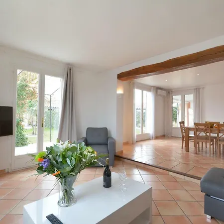 Ferienhaus Mas Et De La Picholine
