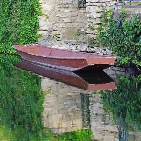 Mas Et De La Picholine L'Isle-sur-la-Sorgue