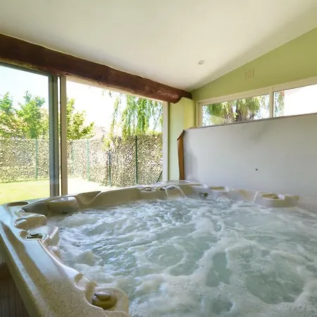 Mas Et De La Picholine Holiday home L'Isle-sur-la-Sorgue