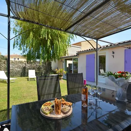 Mas Et De La Picholine Holiday home L'Isle-sur-la-Sorgue